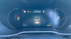 MG ZS 130kW SE EV 51kWh 5dr Auto Electric Hatchback